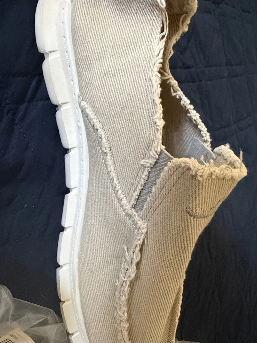 N/A casual slip